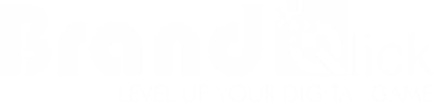 BrandQlick Logo